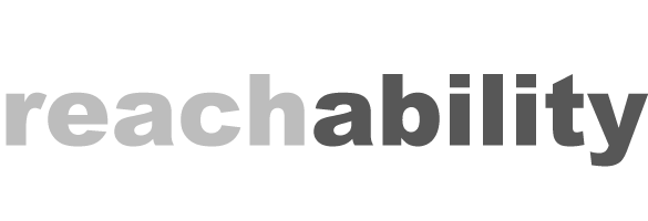 Reachability Logo