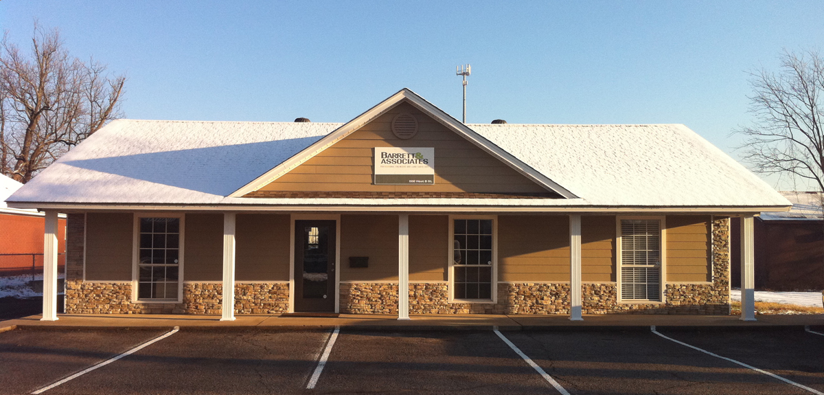 Gallery Barrett & Associates, Inc.